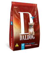 DALDOG cachorro razas pequeñas