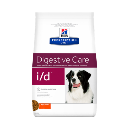 HILLS Digestive Care