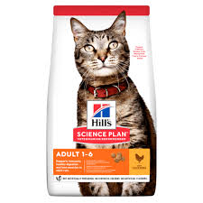 HILLS gato adulto bag