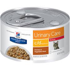 HILLS gato urinary care