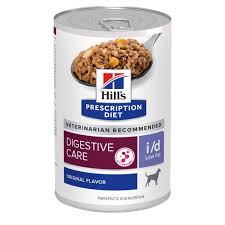 HILLS perro digestive care