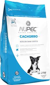 NUPEC cachorro bag 2