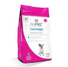 NUPEC cachorro bag