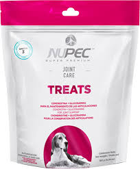 NUPEC treats joint care