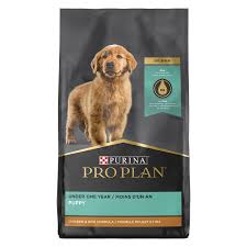 PROPLAN cachorro bag