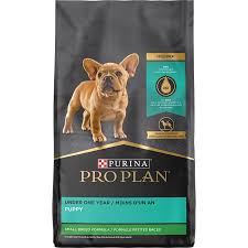 PROPLAN cachorro bag