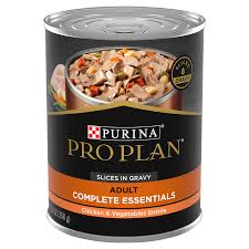 PROPLAN chicken can