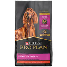 PROPLAN sensitive skin bag