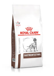 ROYAL CANIN gastrointestinal bag