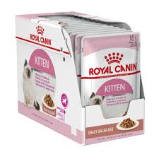 ROYAL CANIN gato sobres