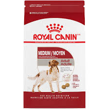 ROYAL CANIN perro adulto bag